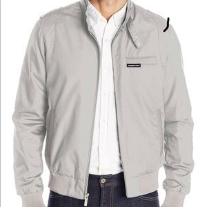 Members Only Jacket Men’s Medium Stranger Things